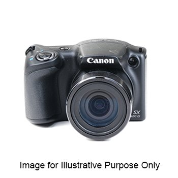 Canon PowerShot SX420IS カメラ 【公式通販】