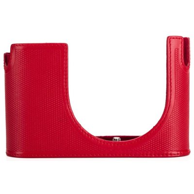Leica D-Lux 7 Case (Red) at