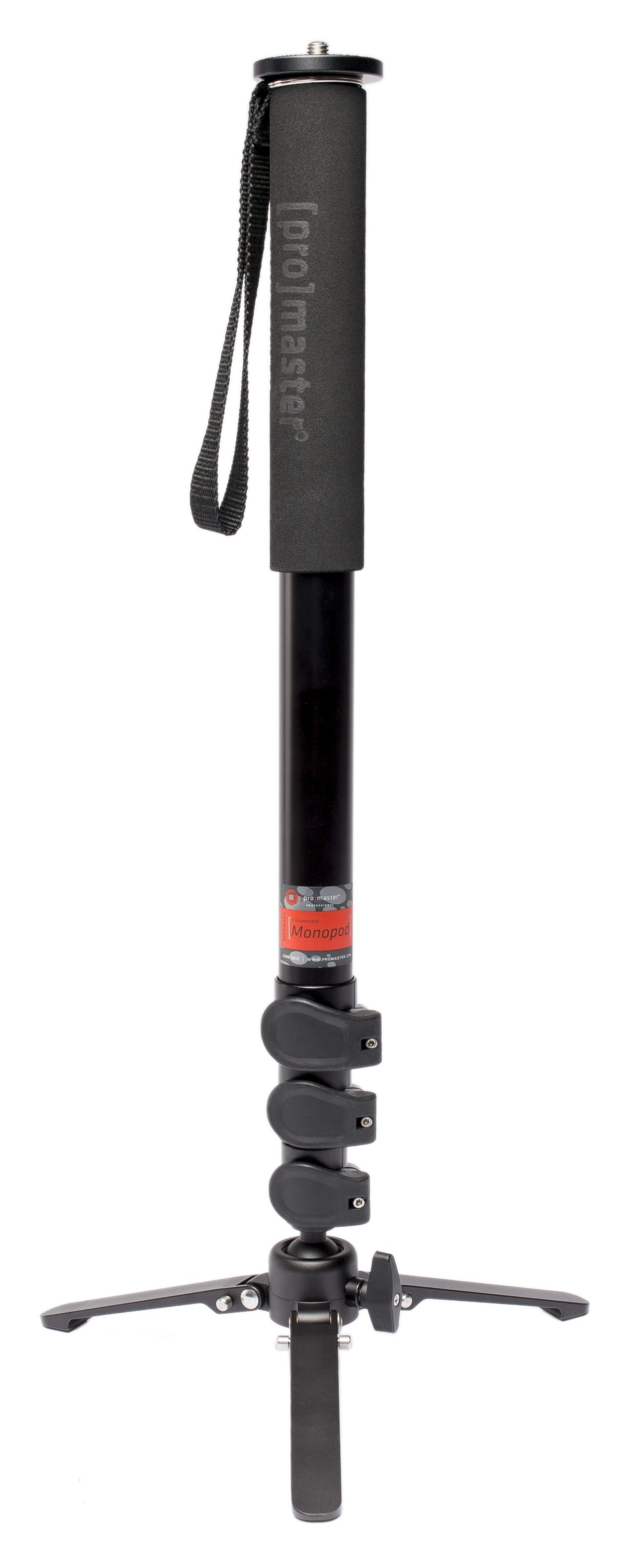 Tripods & Monopods - Cardinal Camera