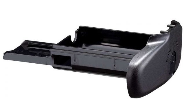 Pentax D-BG8 Battery Grip