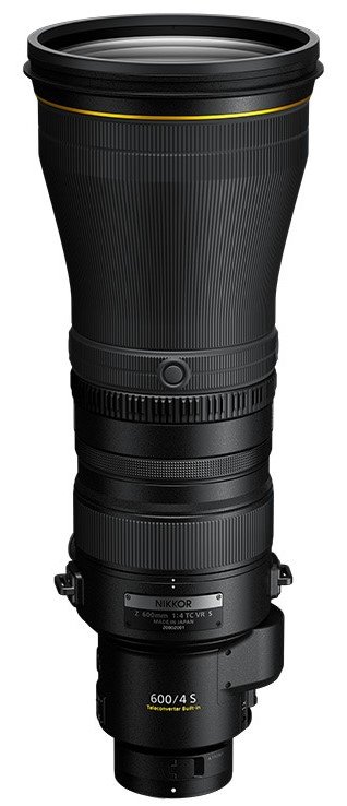 Nikon ニコン NIKKOR-T ED 600mm F9 800mm F12 Nikon ニコン NIKKOR-T