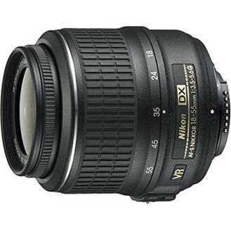USED Nikon 18-55mm 3.5-5.6g vr - e - Paul's Photo USED Nikon 18-55mm 3.5-5.6g vr - e - Paul's Photo