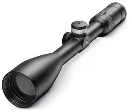 Swarovski Optik Z3 4-12 x 50 - BT Plex #59020 - Camera Land NY