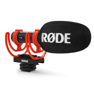Microphones and Accessories - Competitive Cameras Microphones and Accessories - Competitive Cameras