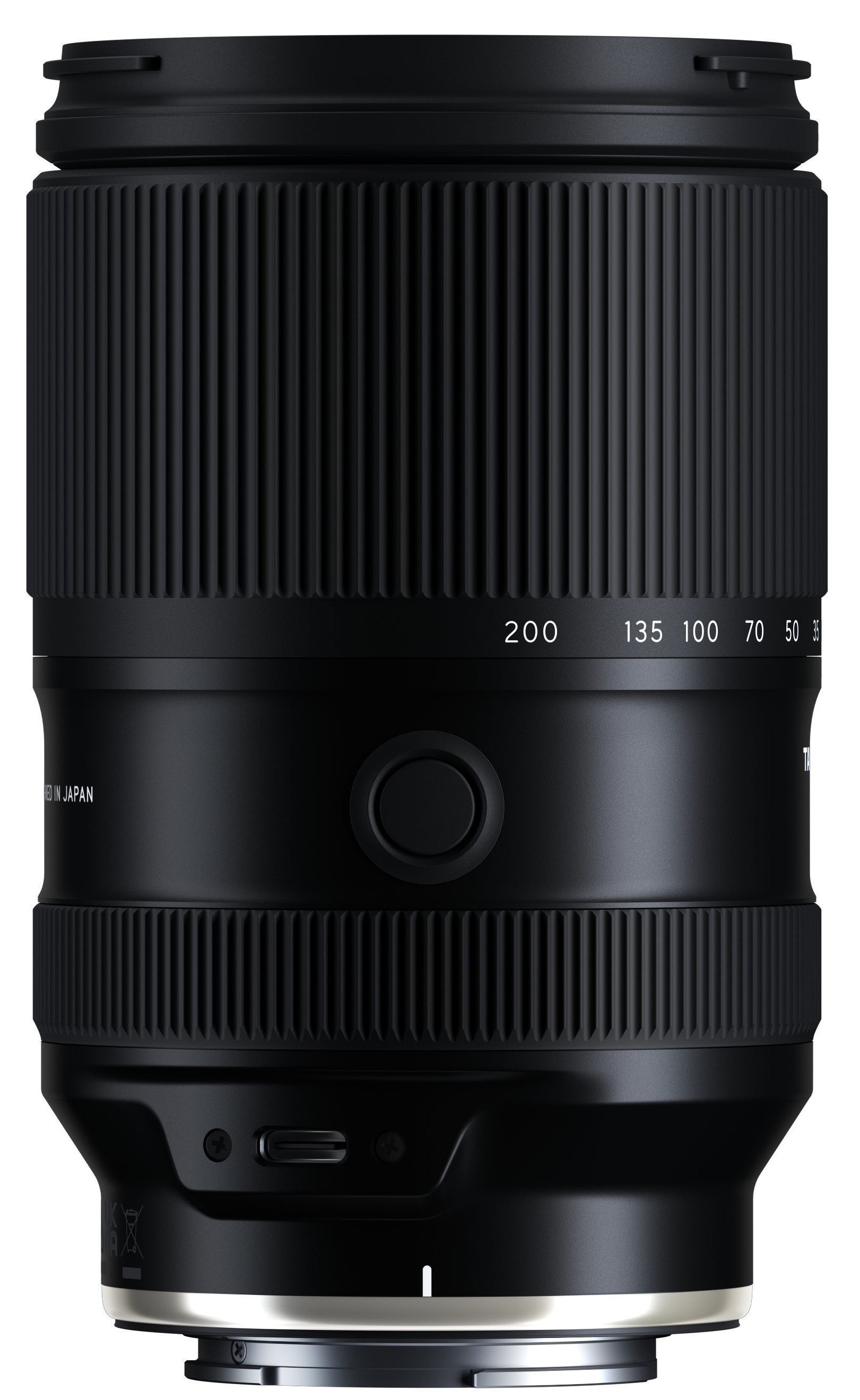 Tamron 25-200mm F2.8-5.6 Di III VXD G2 for Sony E