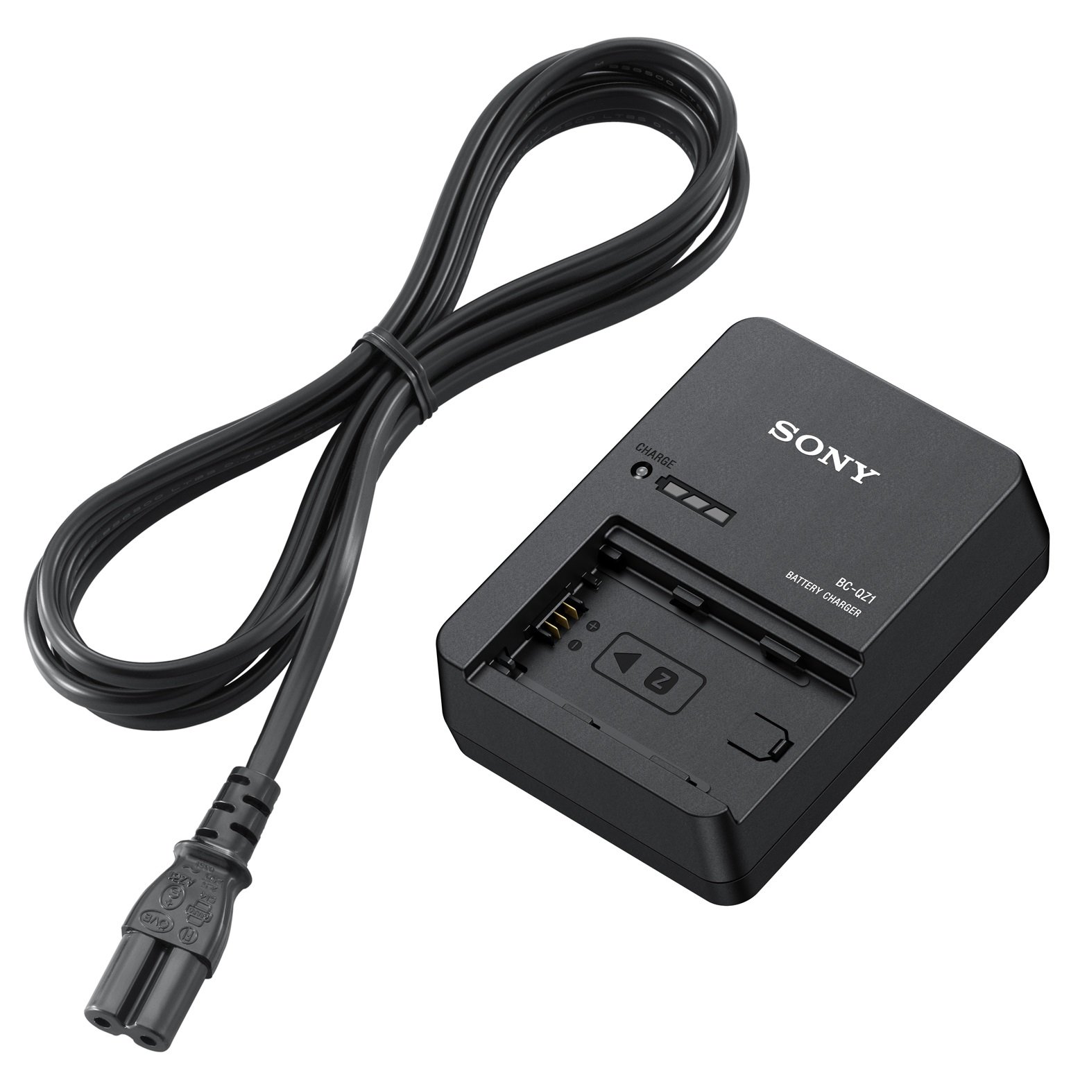Sony BC-QZ1 Battery charger for the NP-FZ100