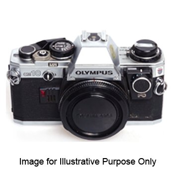 Olympus OM-10セート Olympus OM-10 – Facts, notes and