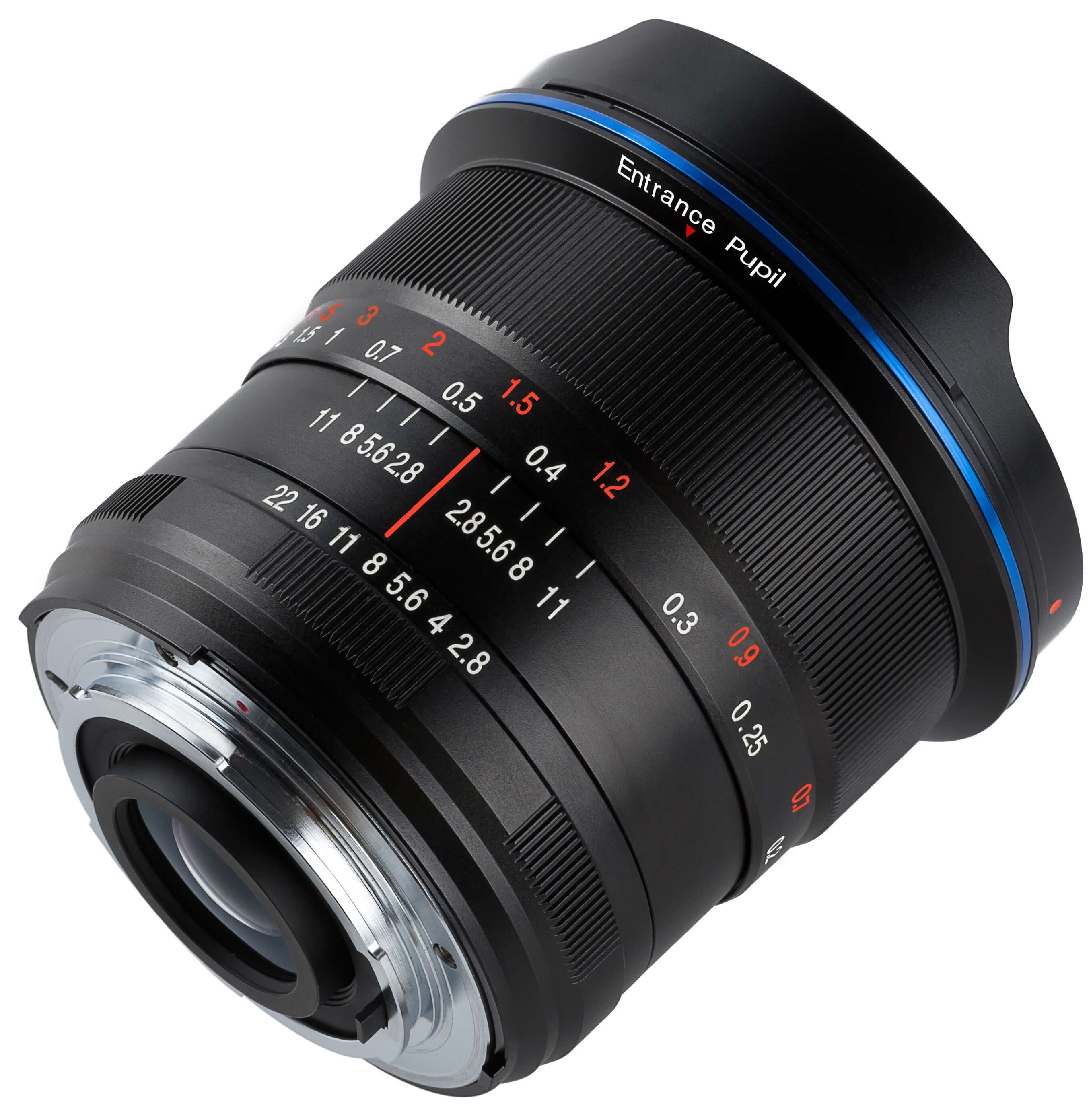 Laowa 12mm F2.8 Zero-D for Sony FE