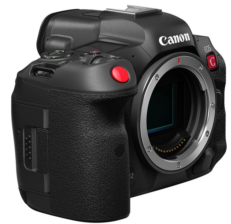Canon EOS R5 C Mirrorless Camera - Body Only
