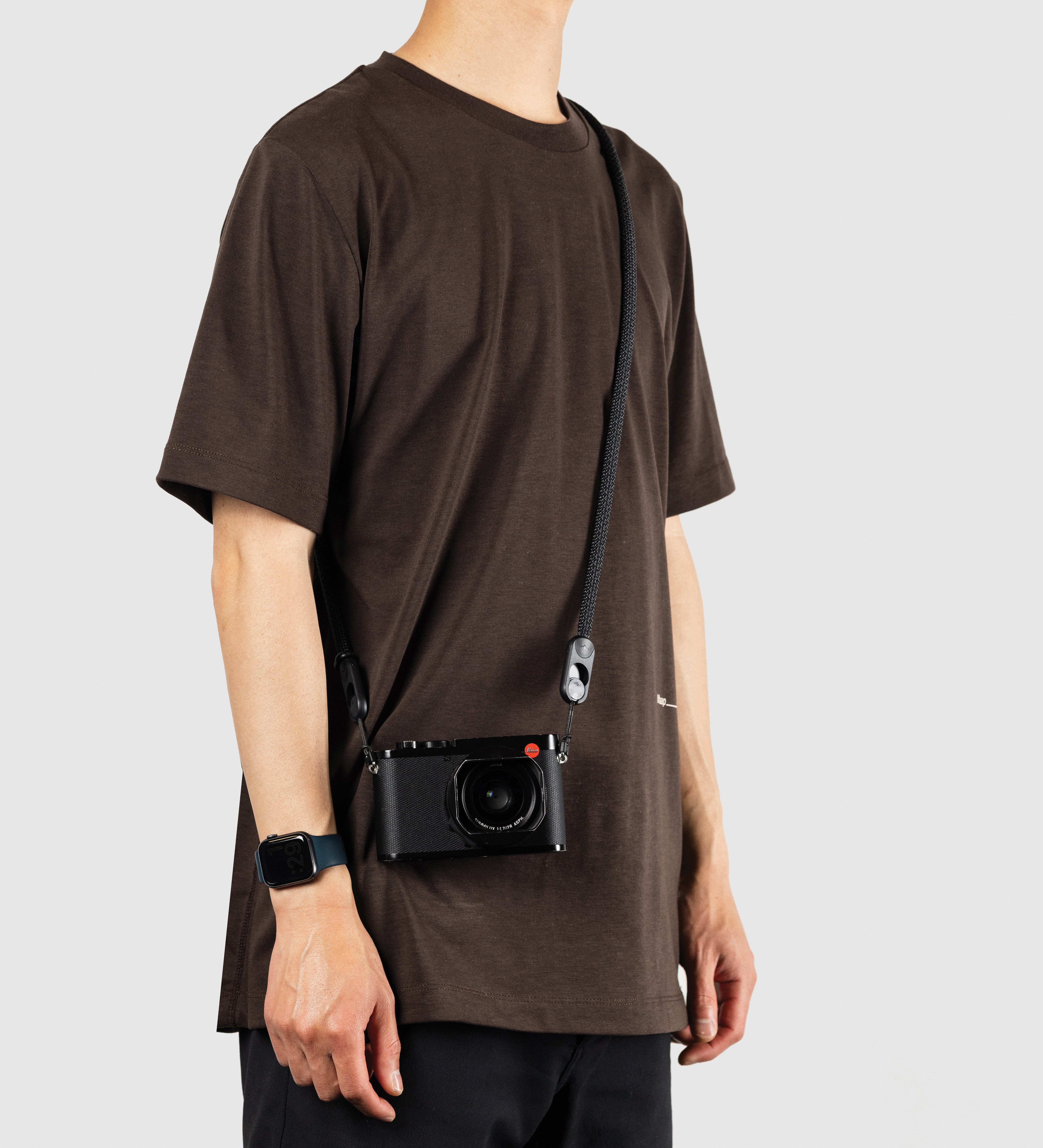 Peak-Design Form Rope Camera Strap Standard
