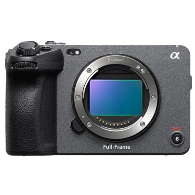 Sony FX3 Full-frame Cinema Line Camera - Body Only - Mike's Sony FX3 Full-frame Cinema Line Camera - Body Only - Mike's