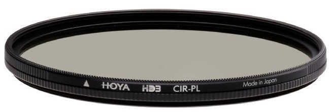Hoya 77mm HD3 Circular Polarizer San Jose Camera