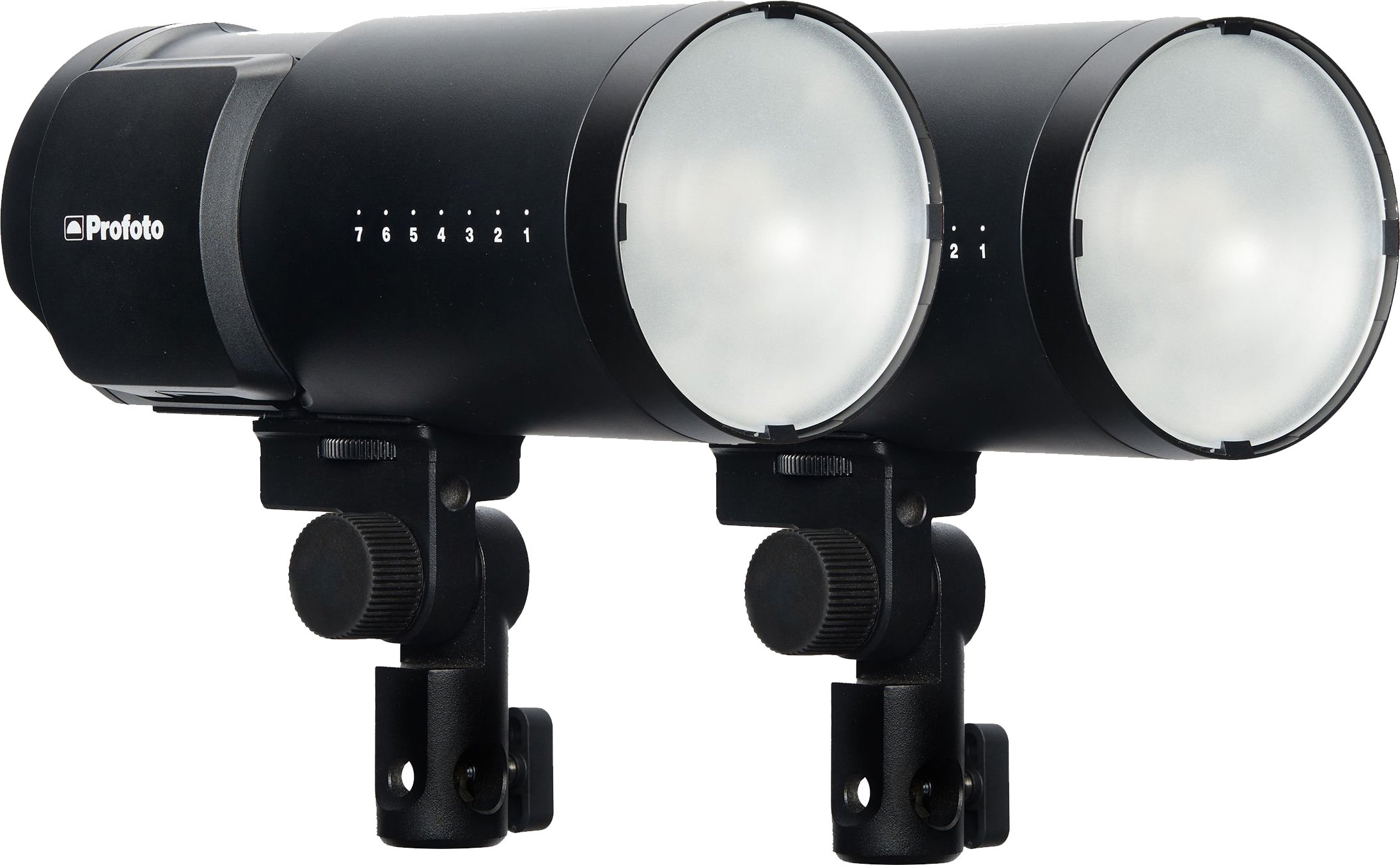 Profoto B10X Plus Duo Kit - Competitive Cameras