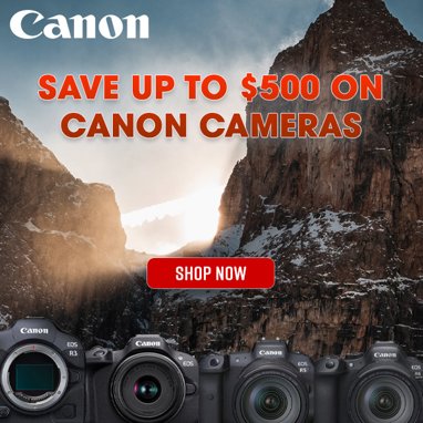 Closest deals camera store