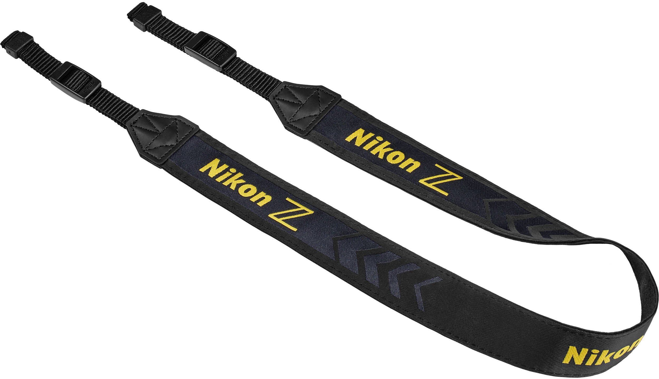 Nikon Camera strap AN-DC25 Royal Photo