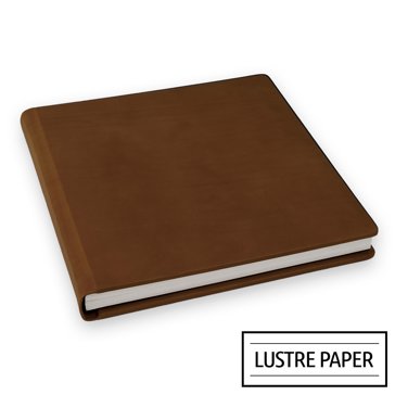 11 x 17 87pt Brown Book Board Binding Covers - 25pk