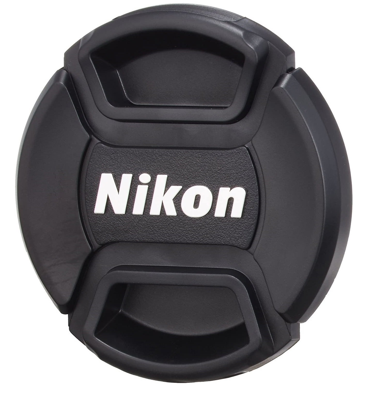 Nikon LC-52 Snap-on Front Lens Cap 52mm - Service Photo