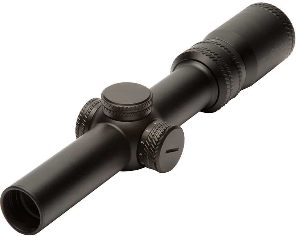 Sightmark Citadel 1-6x24 - CR1 - Camera Land NY