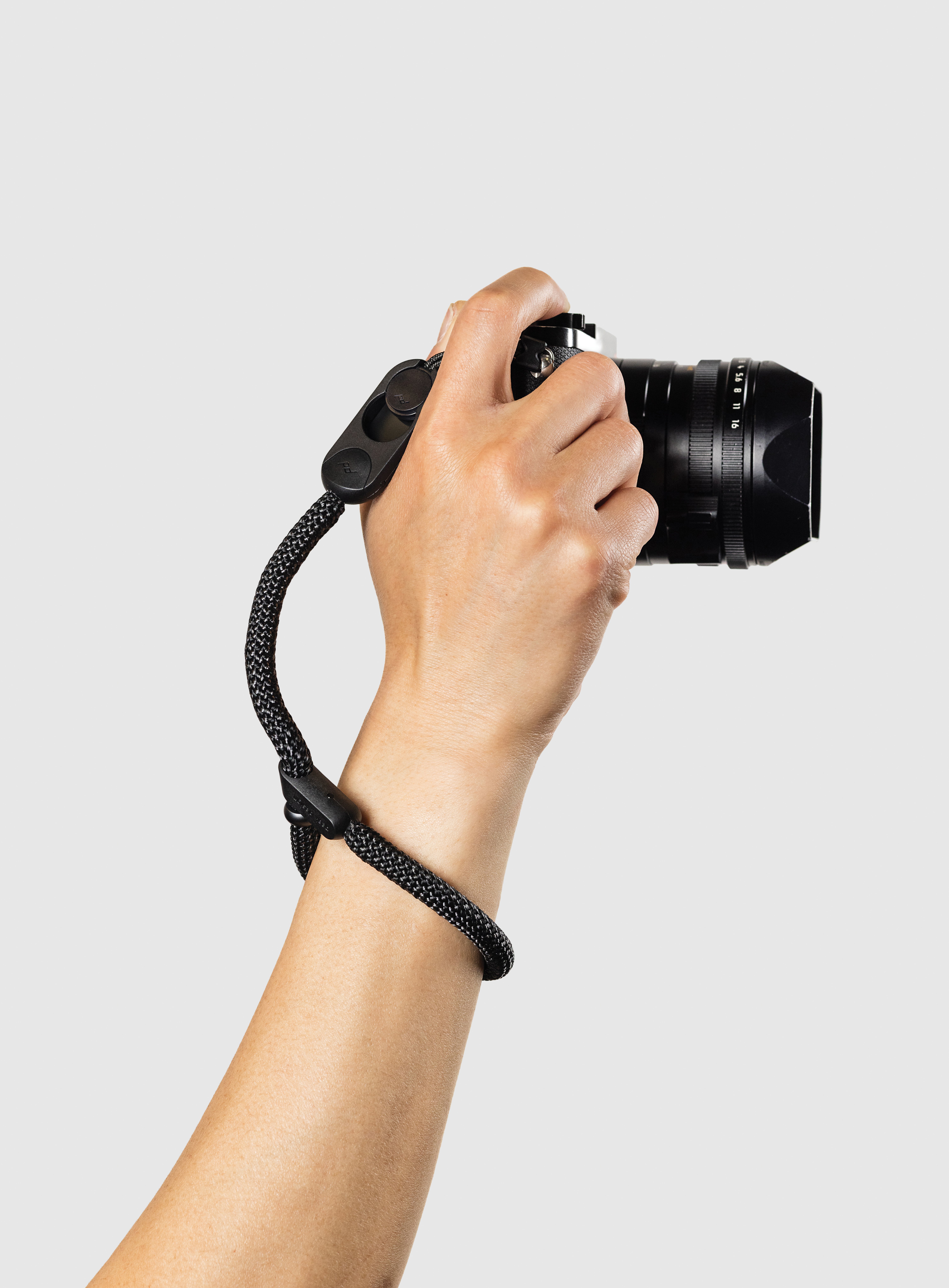Peak-Design Cuff Rope Camera Strap Wrist