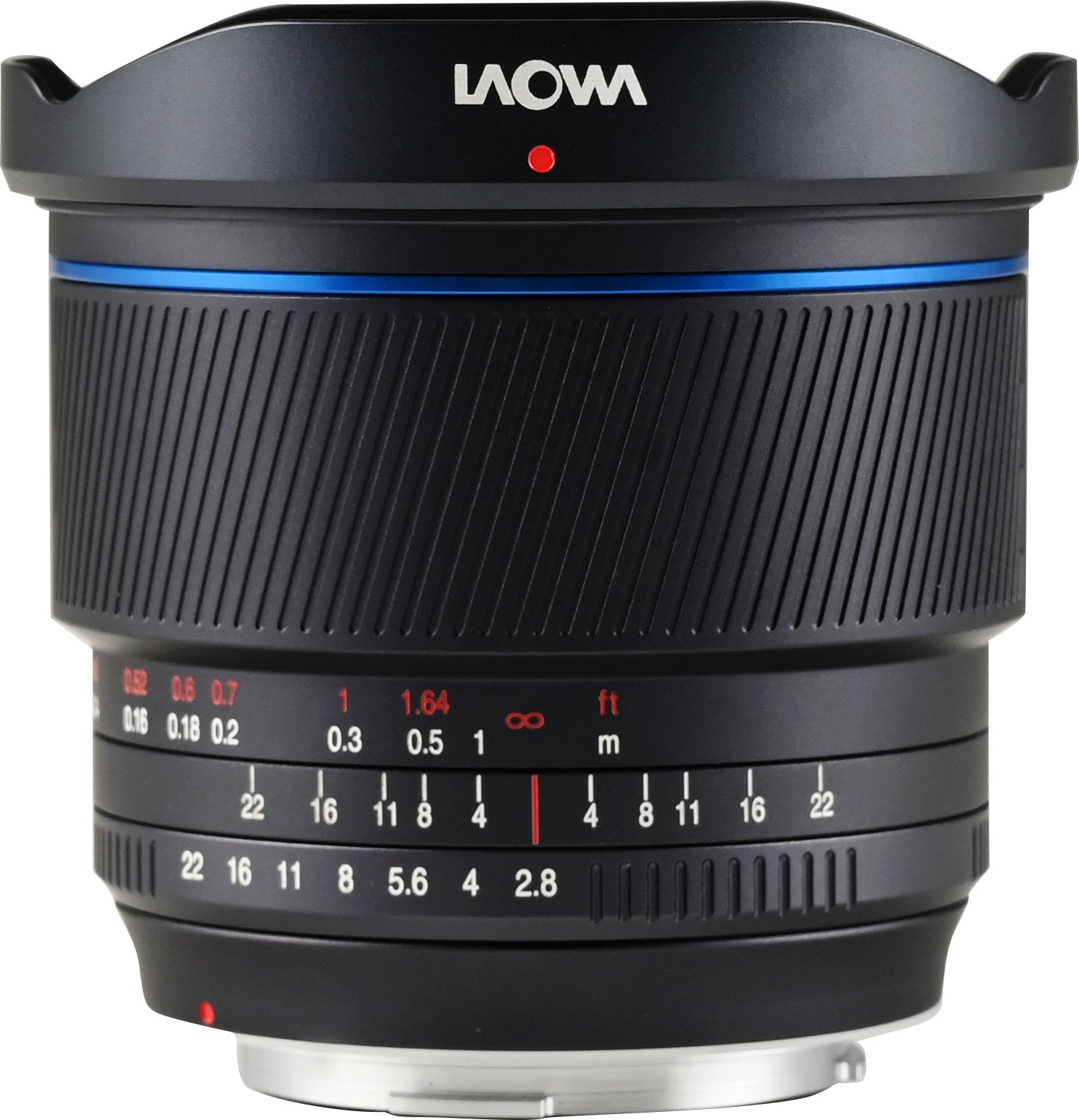 Laowa 10mm f2.8 Zero-D FF Manual Focus - Canon RF - Biggs Camera