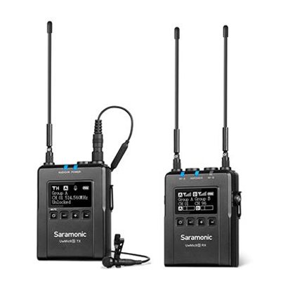 Microphones and Accessories - Competitive Cameras Microphones and Accessories - Competitive Cameras