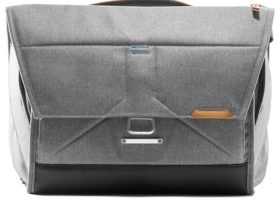 【新品・未使用】Everyday Messenger ピークデザイン Everyday Messenger | Peak Design Official Site