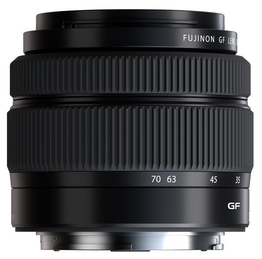 Fujifilm FUJINON GF 35-70mm F4.5-5.6 WR