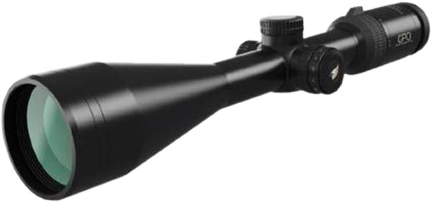 Passion 4X 3-12x56 - G4