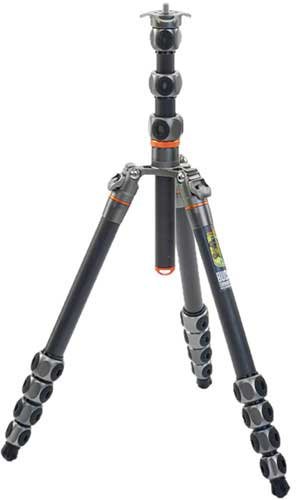 Tripods & Monopods - Cardinal Camera