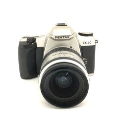 Pentax ZX-30 w/ 28-80 Lens - Harmon Photo