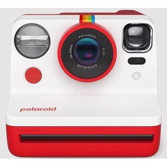 Polaroid Now Generation 2 i-Type Instant Camera - Mike's Camera