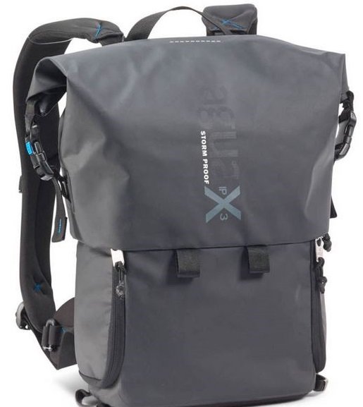 Miggo Agua Stormproof Backpack Large 85 Photo Service
