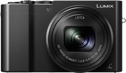 Panasonic Lumix DMCZS100 Digital Camera Mike's Camera