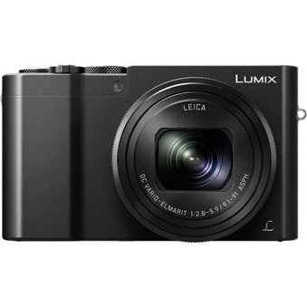 Panasonic Lumix DMC-ZS100 Camera Mike's Camera