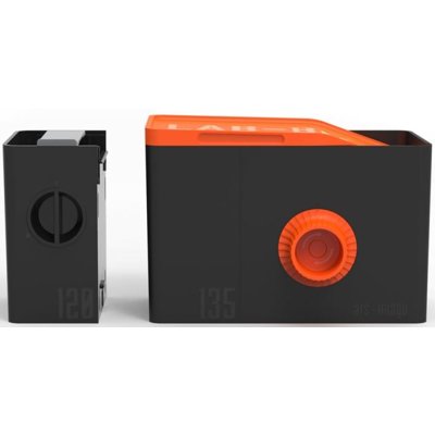 ars-imago LAB BOX + 2 Module Kit - Orange Edition