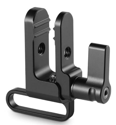 SmallRig HDMI Cable Clamp for Sony a7II/a7RII/a7SII 1679