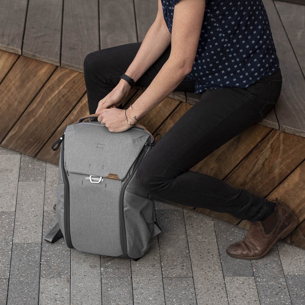 Peak-Design EveryDay Backpack - 20L V2