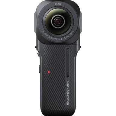 Insta360 ONE RS 1 360 Edition - Biggs Camera