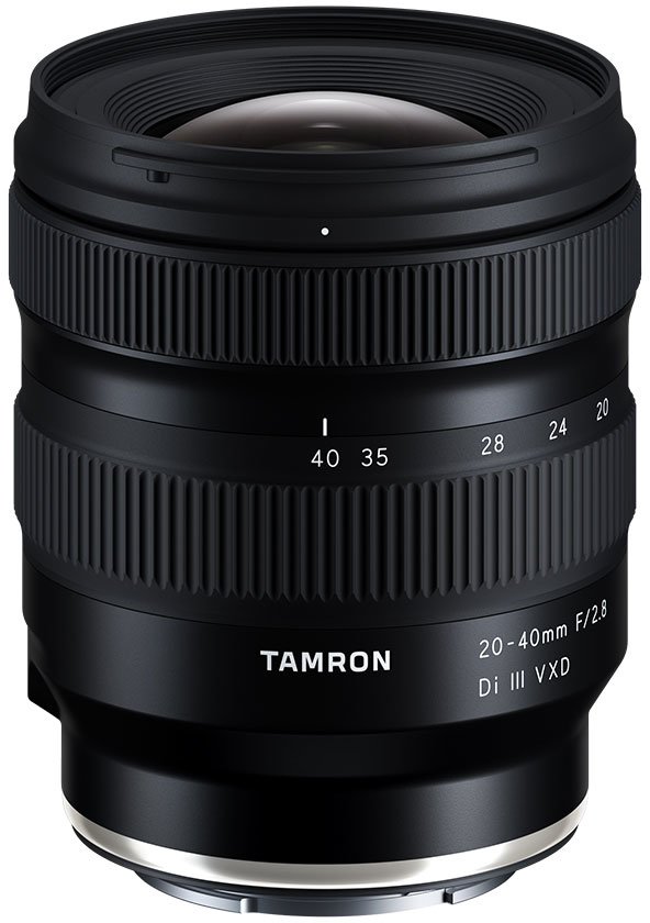 Tamron 20-40mm F2.8 Di III VXD Model A062 - Sony E-mount