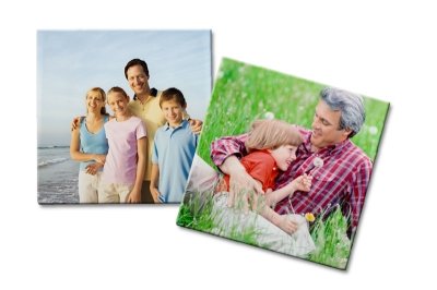 Ceramic tile (single)