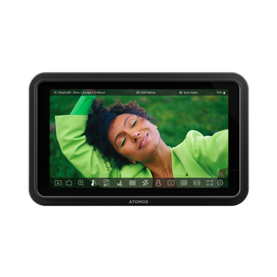 Atomos Shinobi II 5 Atomos Shinobi II 5