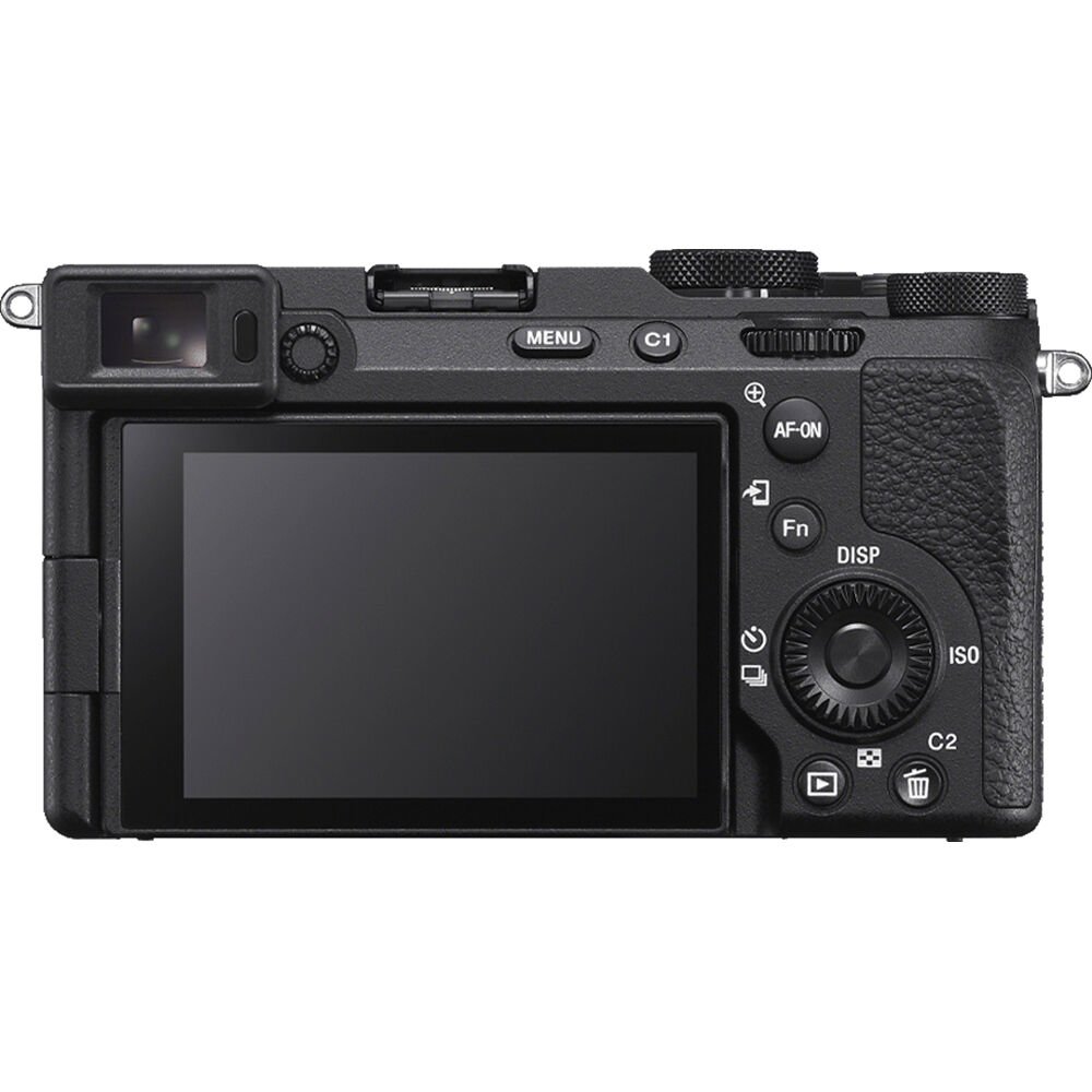 Sony Alpha a7CR Full-frame Interchangeable Lens Hybrid Camera - Body Only