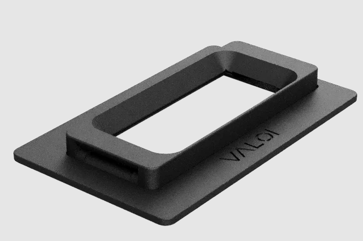 フイルムデュープ用ホルダー　VALOI 360 VALOI 360 120 Film Holder for digital camera scanning 120