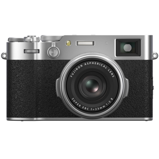 Fujifilm X100VI Digital Camera - Mike's Camera Fujifilm X100VI Digital Camera - Mike's Camera