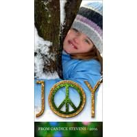 Peace and Joy