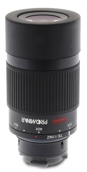 Kowa TE-11WZ II 30-70x (25-60x) Zoom Eyepiece - Camera Land NY