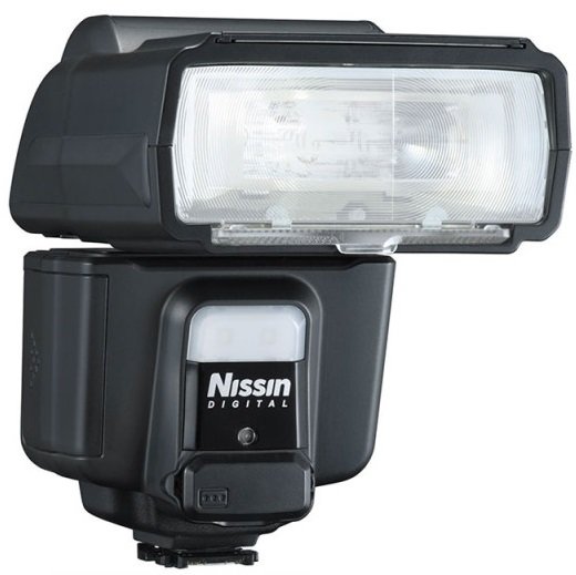 Nissin i60a Flash for Sony - The Camera Corner