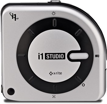 X-Rite i1Studio - Photo Service
