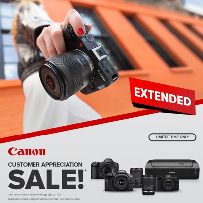 Buy Online Camera Store | Cardinal Camera: Digital Cameras