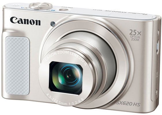 Canon Appareil Photo Numérique PowerShot SX620 HS Leclerc Caméra